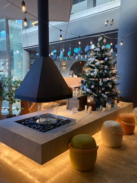 芦別温泉おふろcafé星遊館に投稿された画像（2025/2/4）