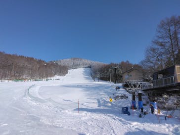 菅平高原スノーリゾートに投稿された画像（2025/2/4）