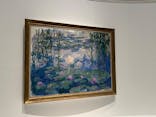 モネ 睡蓮のとき（国立西洋美術館）に投稿された画像（2025/2/4）