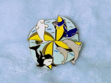 名古屋港水族館に投稿された画像（2025/2/4）