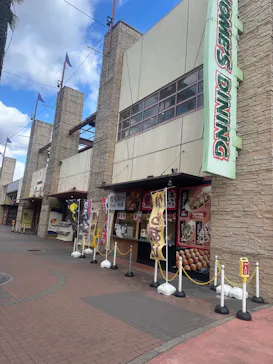 ひらかたパークに投稿された画像（2025/2/4）