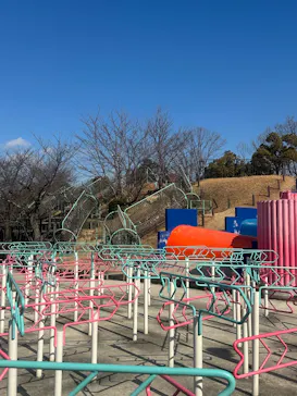 ひらかたパークに投稿された画像（2025/2/4）