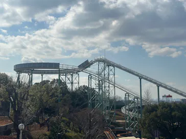 ひらかたパークに投稿された画像（2025/2/4）