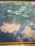 モネ 睡蓮のとき（国立西洋美術館）に投稿された画像（2025/2/4）