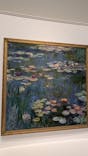 モネ 睡蓮のとき（国立西洋美術館）に投稿された画像（2025/2/4）
