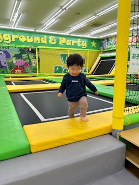 ザキッズ 三重ブライトガーデン明和店に投稿された画像（2025/2/4）