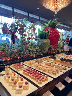 ホテルニューオータニ（東京）に投稿された画像（2025/2/4）