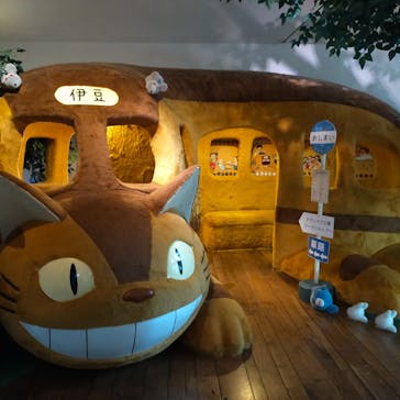 伊豆テディベア・ミュージアムに投稿された画像（2025/2/4）