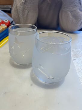 ROSE GLASS GALLERY 有馬ギャラリーに投稿された画像（2025/2/4）