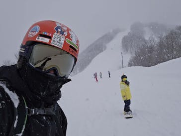 三山BIG　MOUNTAIN　湯沢スノーリンクに投稿された画像（2025/2/4）