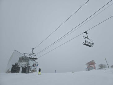 三山BIG　MOUNTAIN　湯沢スノーリンクに投稿された画像（2025/2/4）