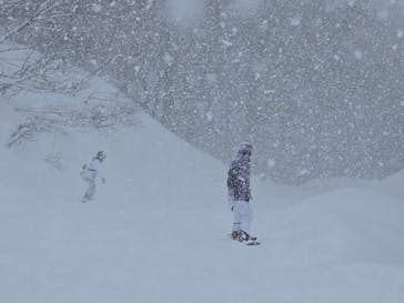 三山BIG　MOUNTAIN　湯沢スノーリンクに投稿された画像（2025/2/4）