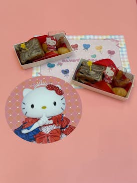 サンリオピューロランドに投稿された画像（2025/2/4）