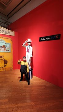 金曜ロードショーとジブリ展　三重展に投稿された画像（2025/2/4）