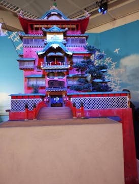 金曜ロードショーとジブリ展　三重展に投稿された画像（2025/2/4）