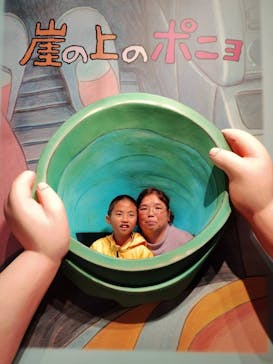 金曜ロードショーとジブリ展　三重展に投稿された画像（2025/2/4）