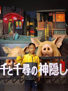 金曜ロードショーとジブリ展　三重展に投稿された画像（2025/2/4）