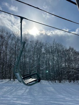 たざわ湖スキー場に投稿された画像（2025/2/4）