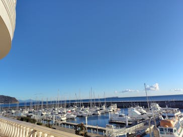 朝日の湯シーサイドスパに投稿された画像（2025/2/4）