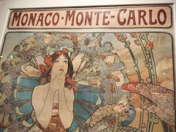 ミュシャ展～アール・ヌーヴォーの女神たち～に投稿された画像（2025/2/5）