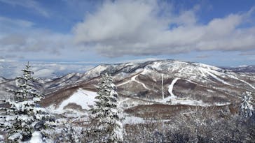 志賀高原マウンテンリゾートに投稿された画像（2025/2/5）