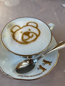伊豆テディベア・ミュージアムに投稿された画像（2025/2/5）