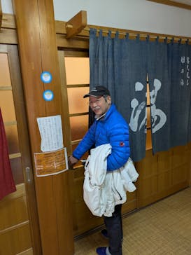 鉛温泉　藤三旅館に投稿された画像（2025/2/5）