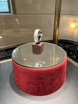 Hello Kitty展 わたしが変わるとキティも変わるに投稿された画像（2025/2/5）