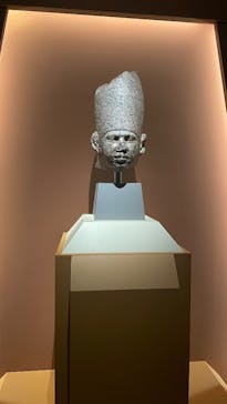 ブルックリン博物館所蔵 特別展 古代エジプトに投稿された画像（2025/2/5）