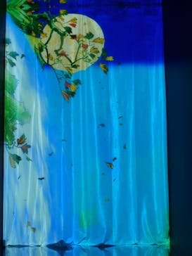 動き出す浮世絵展 TOKYOに投稿された画像（2025/2/5）