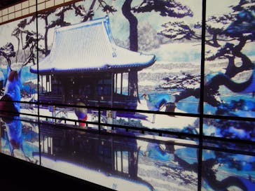 動き出す浮世絵展 TOKYOに投稿された画像（2025/2/5）