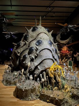 金曜ロードショーとジブリ展　三重展に投稿された画像（2025/2/5）