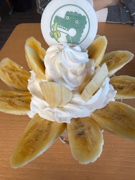 熱川バナナワニ園に投稿された画像（2025/2/5）