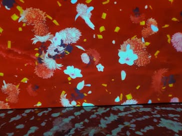 動き出す浮世絵展 TOKYOに投稿された画像（2025/2/5）