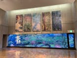 モネ 睡蓮のとき（国立西洋美術館）に投稿された画像（2025/2/5）