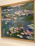 モネ 睡蓮のとき（国立西洋美術館）に投稿された画像（2025/2/5）