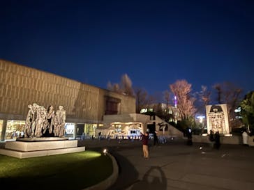 モネ 睡蓮のとき（国立西洋美術館）に投稿された画像（2025/2/5）