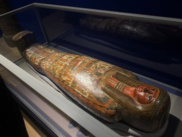 ブルックリン博物館所蔵 特別展 古代エジプトに投稿された画像（2025/2/5）