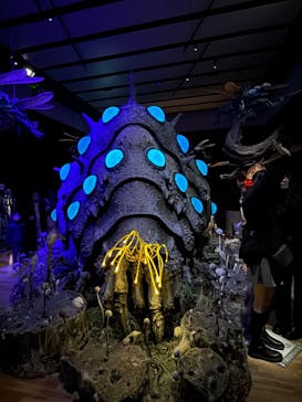 金曜ロードショーとジブリ展　三重展に投稿された画像（2025/2/5）