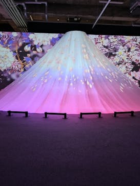 動き出す浮世絵展 TOKYOに投稿された画像（2025/2/6）