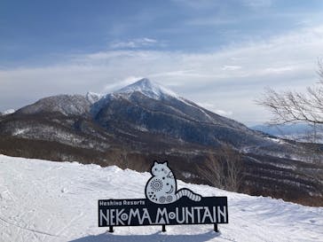 星野リゾート　ネコマ マウンテンに投稿された画像（2025/2/6）