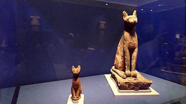 ブルックリン博物館所蔵 特別展 古代エジプトに投稿された画像（2025/2/6）