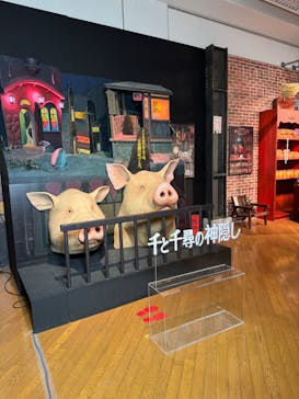 金曜ロードショーとジブリ展　三重展に投稿された画像（2025/2/6）