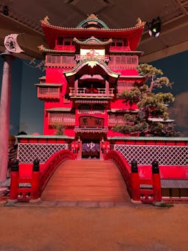 金曜ロードショーとジブリ展　三重展に投稿された画像（2025/2/6）