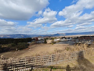 阿蘇カドリー・ドミニオンに投稿された画像（2025/2/6）