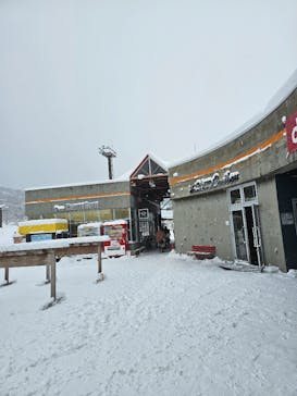 いいづなリゾートスキー場に投稿された画像（2025/2/6）