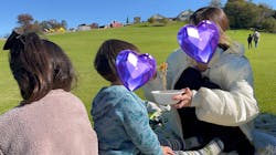 東京ドイツ村に投稿された画像（2025/2/6）