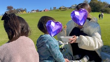 東京ドイツ村に投稿された画像（2025/2/6）