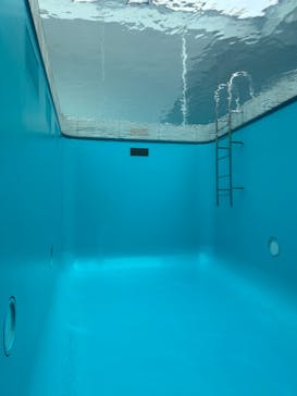 金沢21世紀美術館に投稿された画像（2025/2/6）