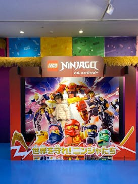 レゴランドⓇ・ジャパン・リゾートに投稿された画像（2025/2/6）